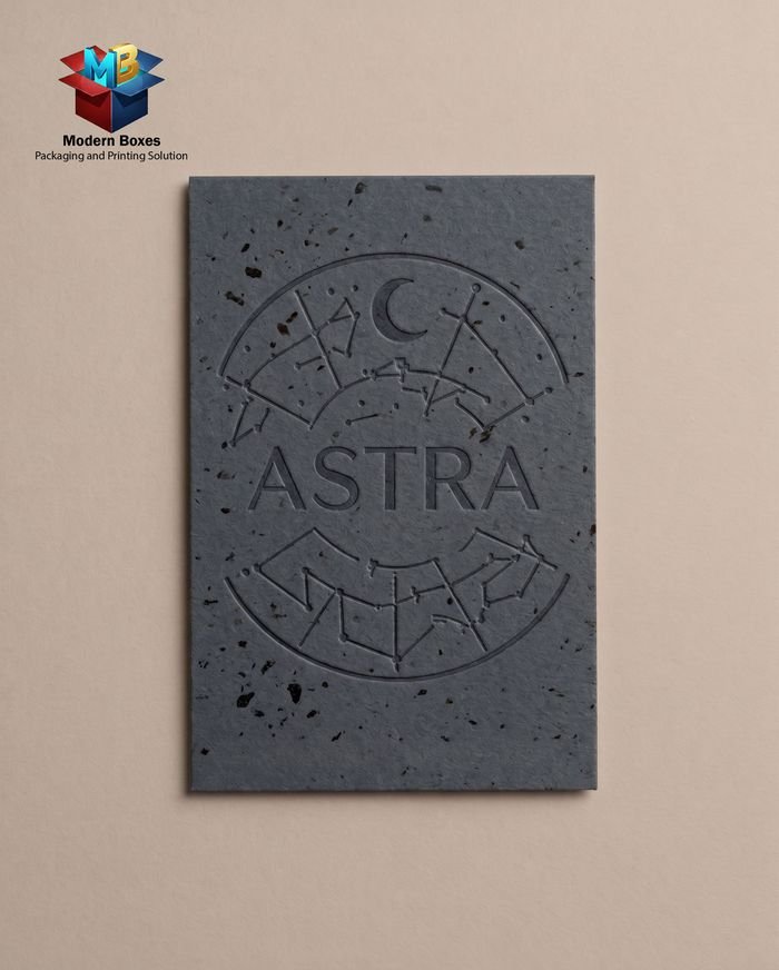 Embossing