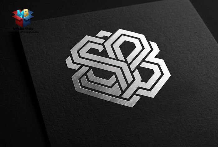 Silver Foiling