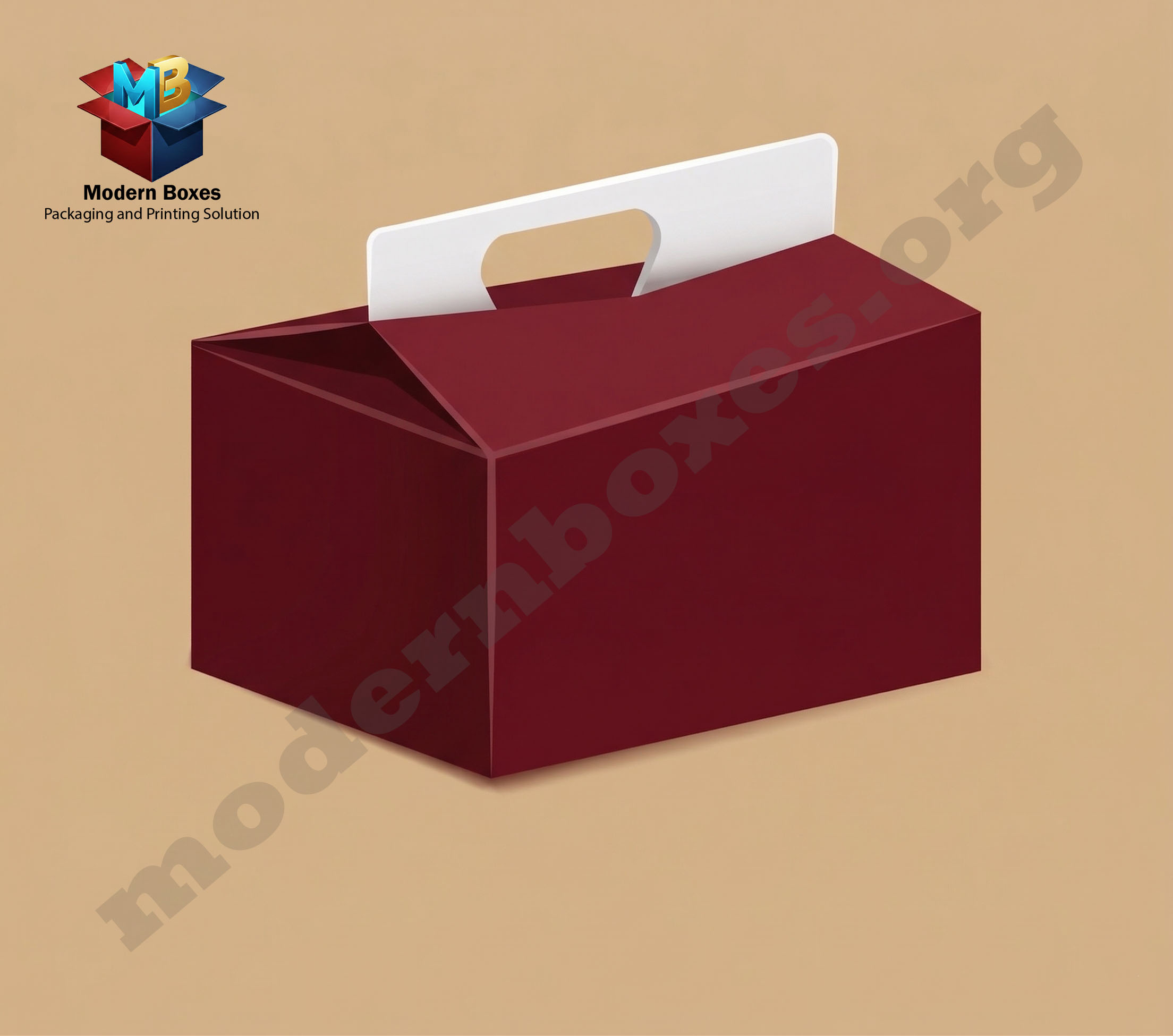 4-Pack Bottle Carrier