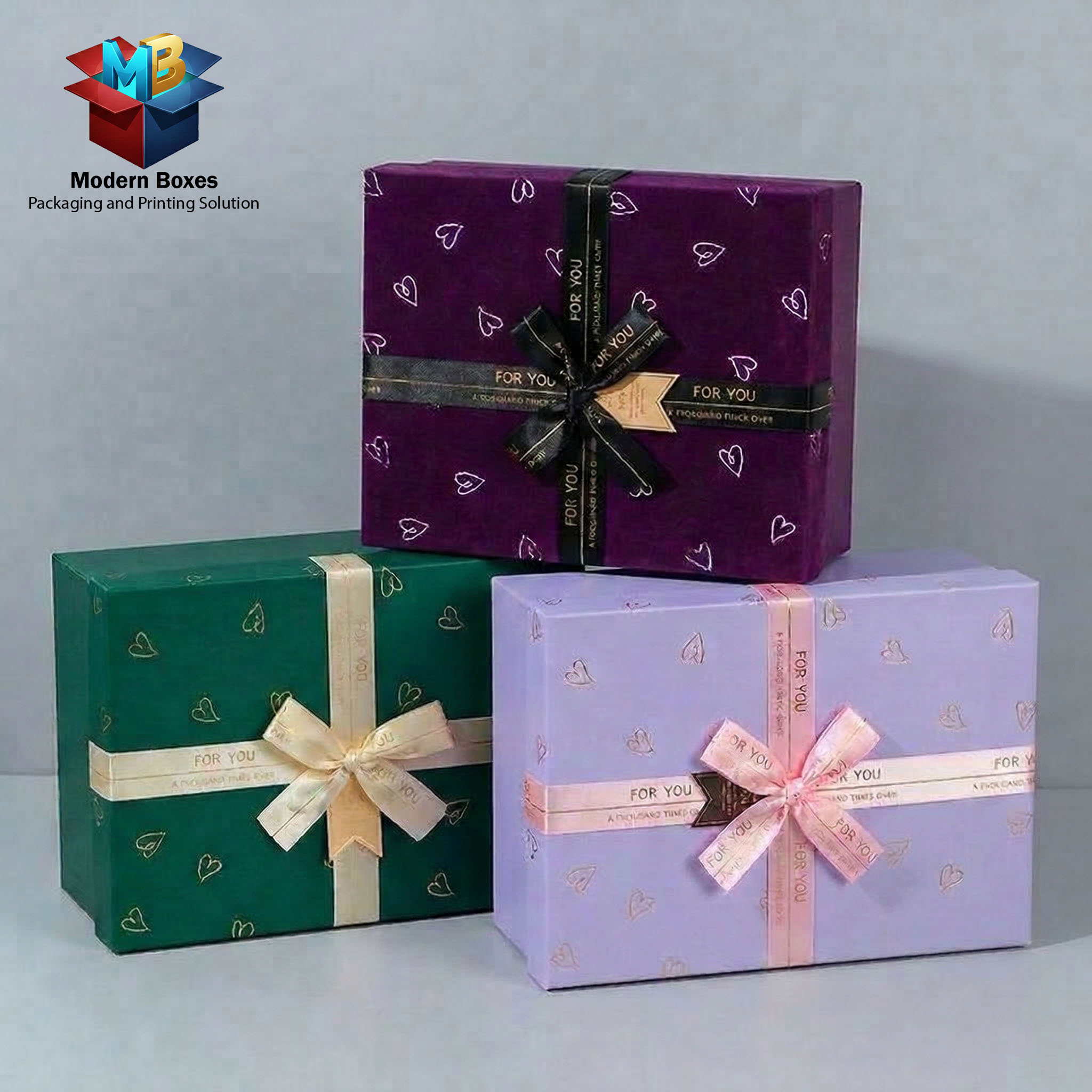 Gift Boxes