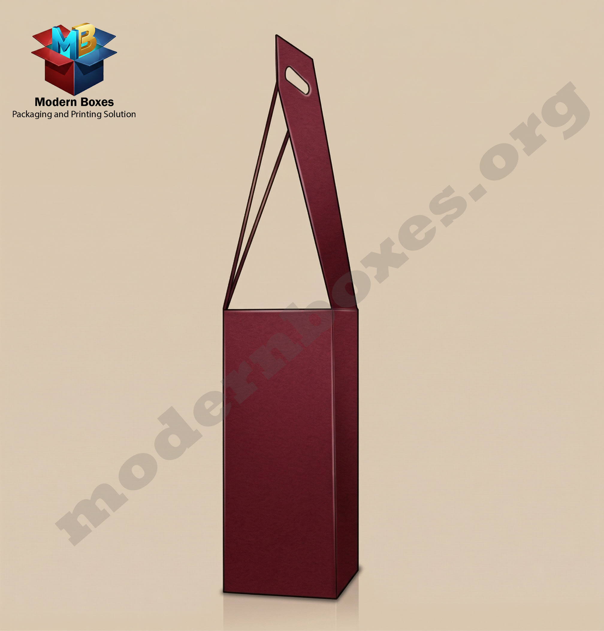 Wine Bottle Carriers